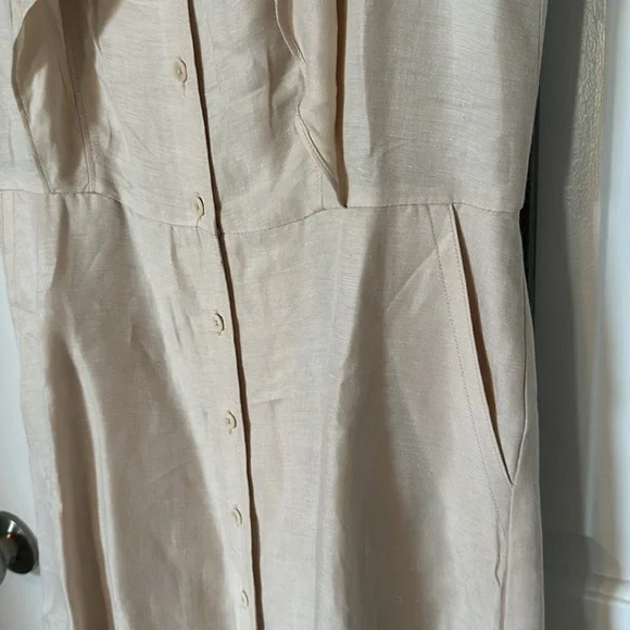 Women’s Jcrew elegant dress size 6 - Picture 10 of 10